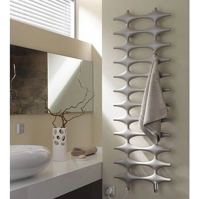 Kermi IDEOS-E 1526 mm x 37 mm x 508 mm IDE10150050WEXK