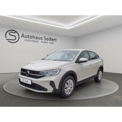 Volkswagen Taigo 1.0 TSI 70 kW