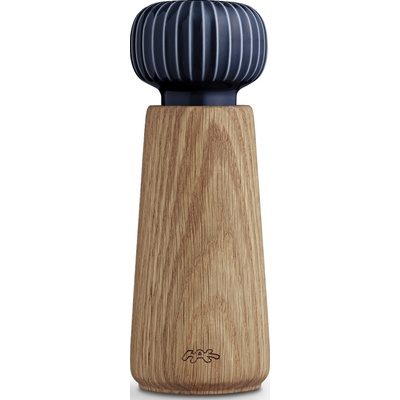 Kähler Мелничка за пипер или сол Hammershøi 18, 5 см индигова (693058)