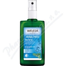 Weleda Šalvia deospray 100 ml