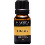 MAKEDA Botanics Етерично масло Джинджифил (ginger) (mbek020)