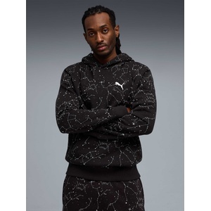 PUMA Суитшърт Hoopaverse Pullover Hoodie (63290902)