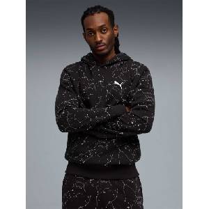 PUMA Суитшърт Hoopaverse Pullover Hoodie