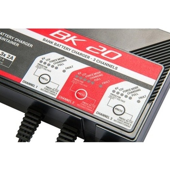BS-Battery BK20