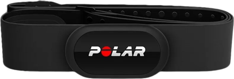 Polar H10 M-XXL black 92075957