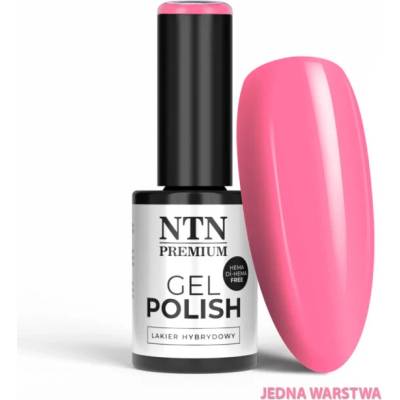NTN Gél lak NTN premium Pinks Limited Edition Nr 544 5 g
