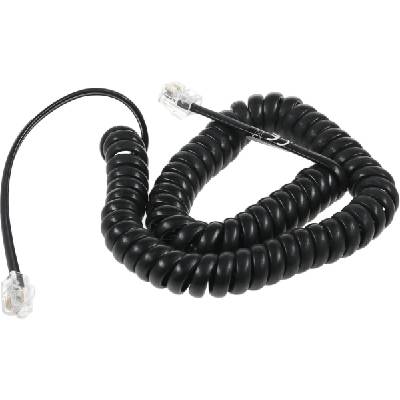 Телефонен кабел, 4p4c модулен, 201150 (HAMA-201150)