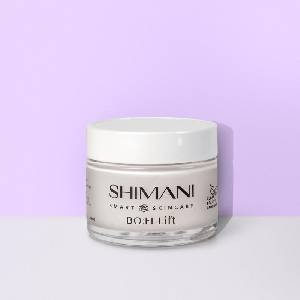 SHIMANI Лифтинг крем с колаген и бабасу Shimani BO: FI Collagen Lifting Cream (371107)