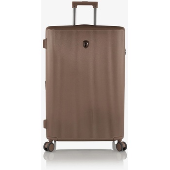 HEYS Кафяв пътнически куфар Heys Earth Tones L Umber Heys | Kafyav | МЪЖЕ | ЕДИН РАЗМЕР