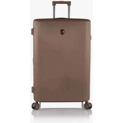 HEYS Кафяв пътнически куфар Heys Earth Tones L Umber Heys | Kafyav | МЪЖЕ | ЕДИН РАЗМЕР