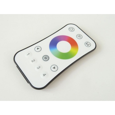 Ovladač dimLED OVS RGB 4KR - dimLED ovladač OVS RGB 4KR