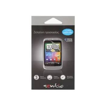 Image 1 of Sentio Screen Protectors for HTC Desire 300 2-in-1