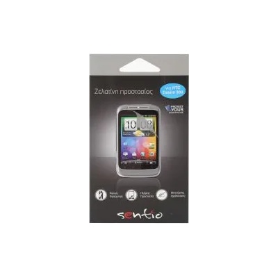 Sentio Screen Protectors for HTC Desire 300 2-in-1