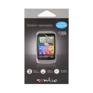 Sentio Screen Protectors for HTC Desire 300 2-in-1