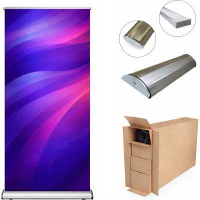 Sablio Rollup Exclusive 100x200 cm