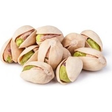 BONITAS BIO pistácie natural 500 g