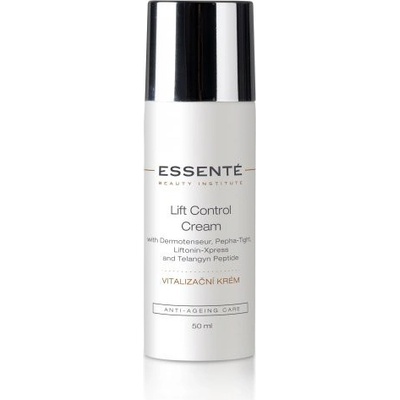 Essenté vitalizační krém 50 ml