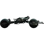Hot Toys Екшън фигура Hot Toys DC Comics: Batman - Bat-Pod (The Dark Knight Rises), 59 cm (HOT907423)