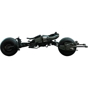 Hot Toys Екшън фигура Hot Toys DC Comics: Batman - Bat-Pod (The Dark Knight Rises), 59 cm (HOT907423)