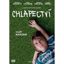 Chlapectví DVD