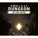 Endless Dungeon (D1 Edition)