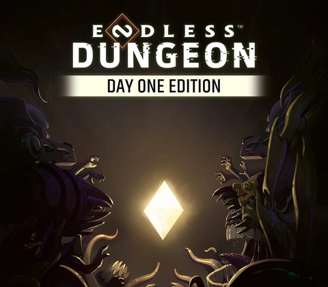 Endless Dungeon (D1 Edition)