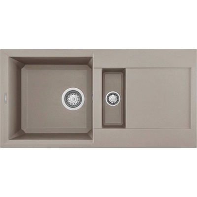 Elleci EASY 425 tortora