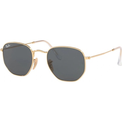 Ray-Ban RB 3548N 001 R5