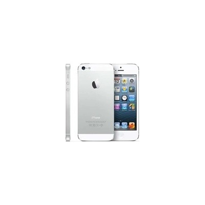 Apple iPhone 5 32GB White