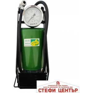 Paolo Помпа крачна руска (4304) - steficenter