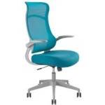@Work Работен стол Seetee Blue
