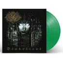 NAGLFAR - Diabolical LP
