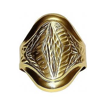 Златен пръстен