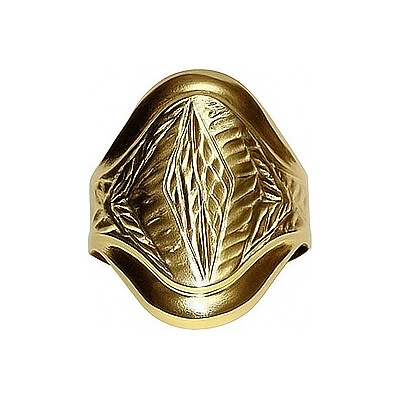 Златен пръстен