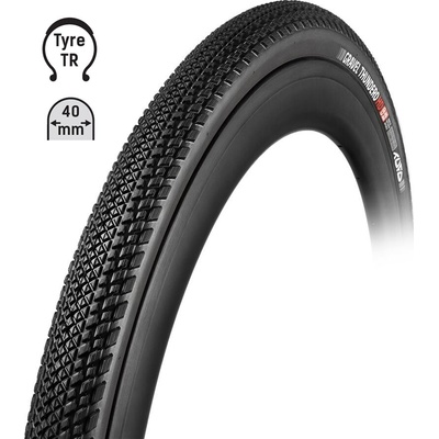 Tufo Gravel Thundero HD 700x40C kevlar