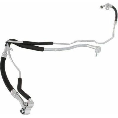 THERMOTEC Vysokotlaké vedení, klimatizace KTT160244