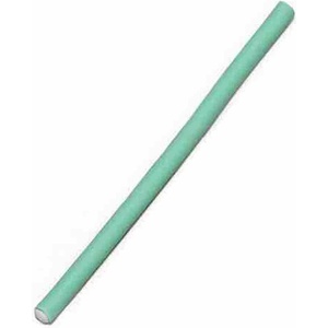BraveHead Flexible Rods Medium Green 12 ks Размер 8 mm