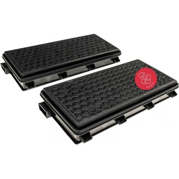 Vacs Miele SF-AAC50 Hepa filter 2 ks