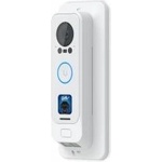 UBIQUITI G4 Doorbell Pro PoE Gang Box Mount White. Secure