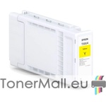 Epson Мастилена касета Epson T50U4 Yellow C13T50U400
