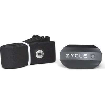 ZYCLE ZCore Heart Rate