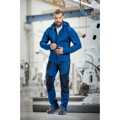 Ardon H2321 Ultrite Softshellová bunda tmavo modrá