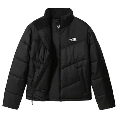 The North Face M Saikuru Jacket Размер: XL / Цвят: черен