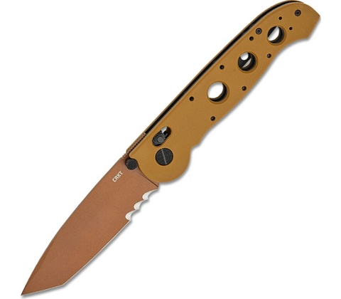 CRKT M16 14XD