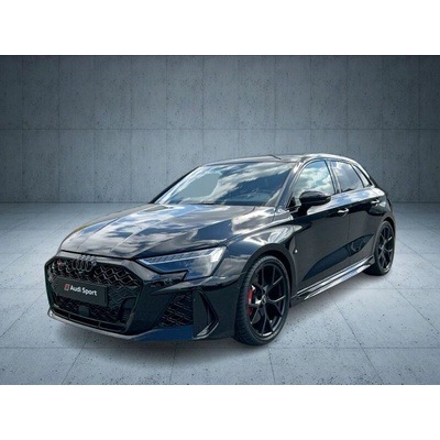 Audi RS3 Sportback 294 kW