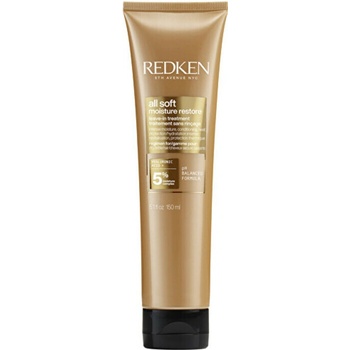 Redken All Soft Moisture Restore Leave-In Treatment 150 ml