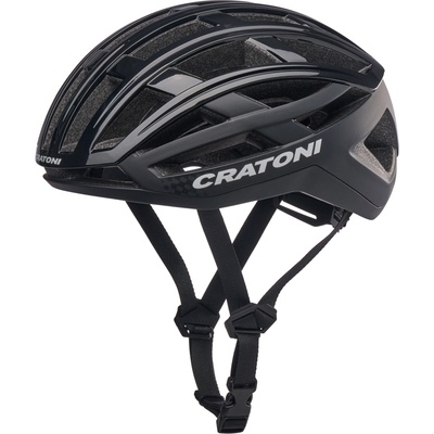 CRATONI C-Airlite Black Glossy Matt 2025