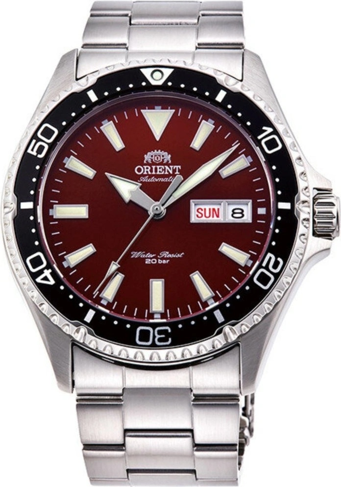 Orient AA0003R39B