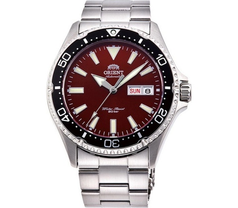 Orient AA0003R39B