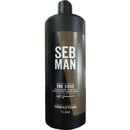 Šampóny Sebastian Seb Man The Boss šampón 1000 ml